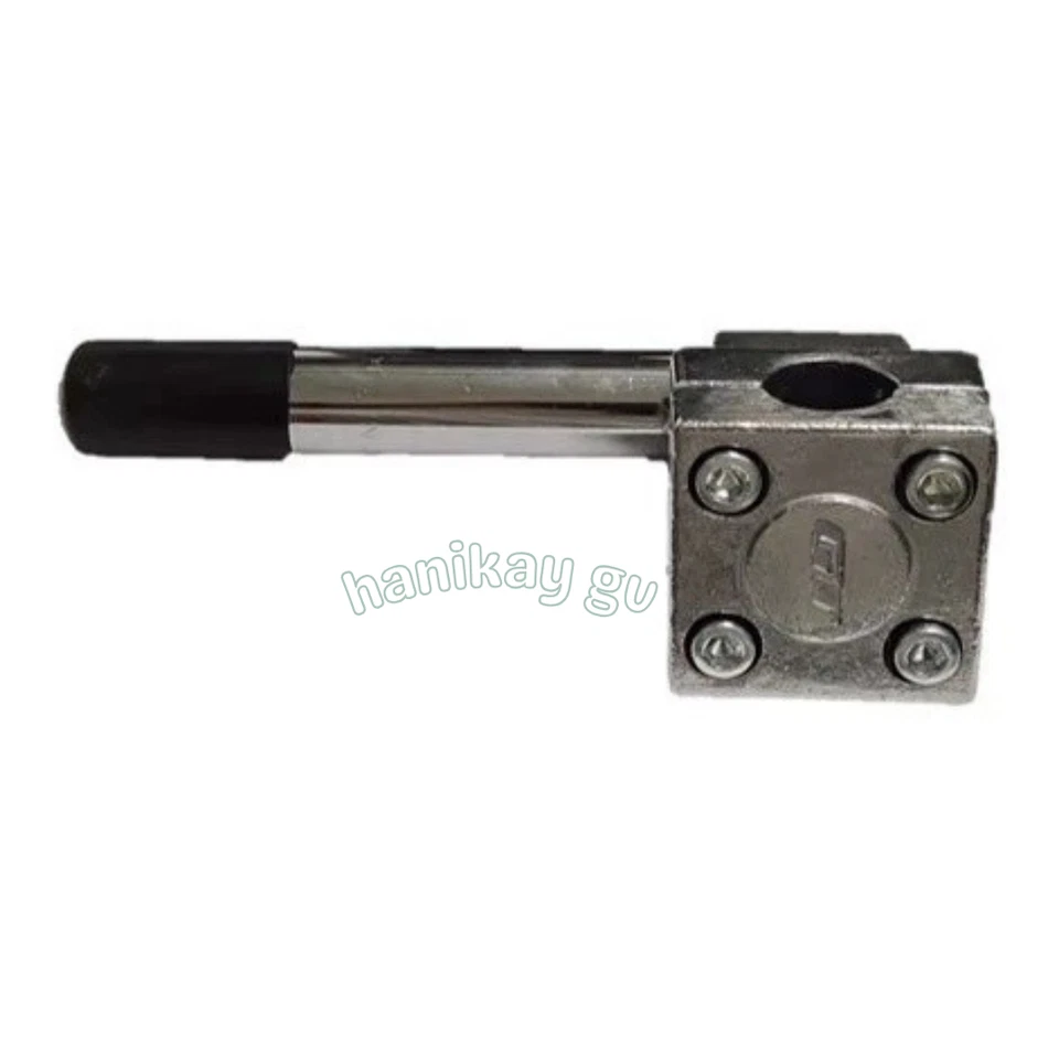 BMX GT STEM - Aleación 22.2 GT Old School BMX Bicicleta Adelante Piezas Foto 4 de 4