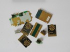Scrap Gold Recovery Circuit Boards, Pins, Wire, Sim Cards, Memory Etc. Some New — photo 4