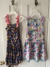 Lot of Girls dresses