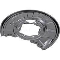 A.B.S. Spritzblech Bremsscheibe FüR Mercedes-Benz C-Klasse T-Model S204 W204
