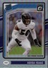 2024 Donruss Optic Adisa Isaac #202 Holo Baltimore Ravens 29P