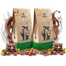 Coffee Beans Coffee Broastery Brazil Mogiana Freshly Roasted Speciality 2 x 1kg 18.00 per kilo
