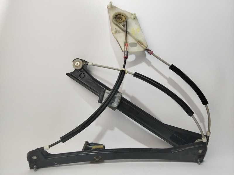 6R4837461D elevalunas delantero izquierdo VOLKSWAGEN POLO 6R1 SPORT BY 1723855