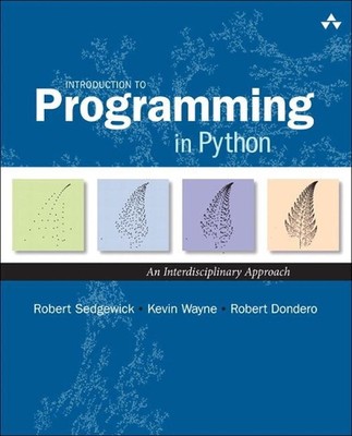 Einführung in die Programmierung in Python: Ein interdisziplinärer Ansatz 1. Auflage