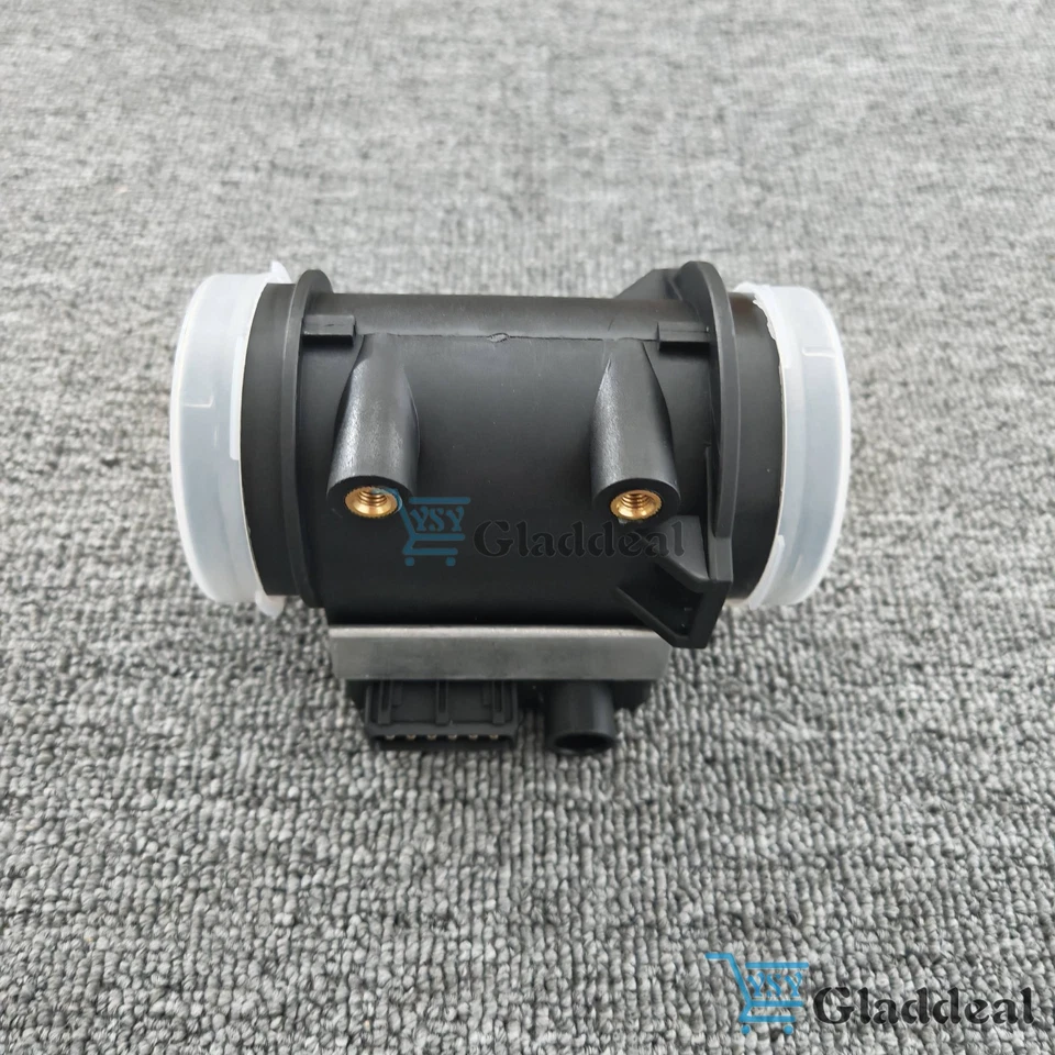 Nuevo sensor medidor de flujo de aire de masa MAF para Ferrari 348 Mondial 0280212018 7872393 Foto 4 de 4