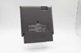 Soccer &ndash; Nintendo Entertainment System (NES)