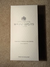 Molton Brown London Eau de Toilette – New / Never Used – Authentic