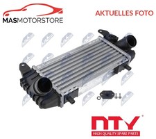 LADELUFTKÜHLER KÜHLER LADELUFT NTY CNG-AU-021 V FÜR AUDI A2,8Z0 1.2 TDI 45KW
