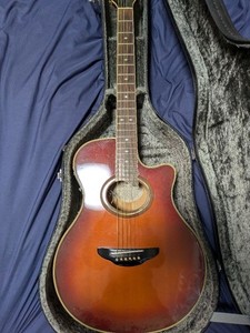 Yamaha Apx10 for sale | eBay