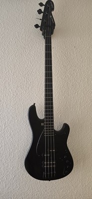 SANDBERG California VM Nighthawk (2019) Ebony Fretboard