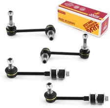 Metrix Premium Chassis Parts - 4 PC Front & Rear Sway Bar Stabilizer End Link