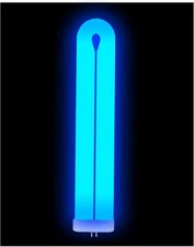 BF190 Bug Zapper Replacement Bulb Compatible with Flowtron BK-40D, 10 White 