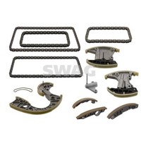 Swag Steuerkettensatz FüR Audi A6 Allroad 3.0 TDI Quattro 2.7 VW Touareg 4FH