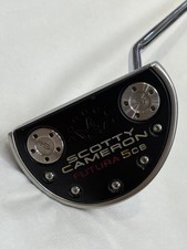 Titleist Scotty Cameron Futura 5CB PUTTER 34 in Right Handed