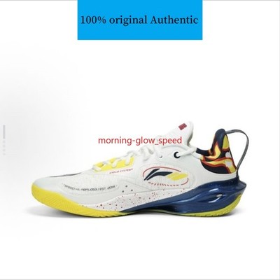 Li-Ning Speed Flash 11 Men s Basketball Shoes ABAU053-18