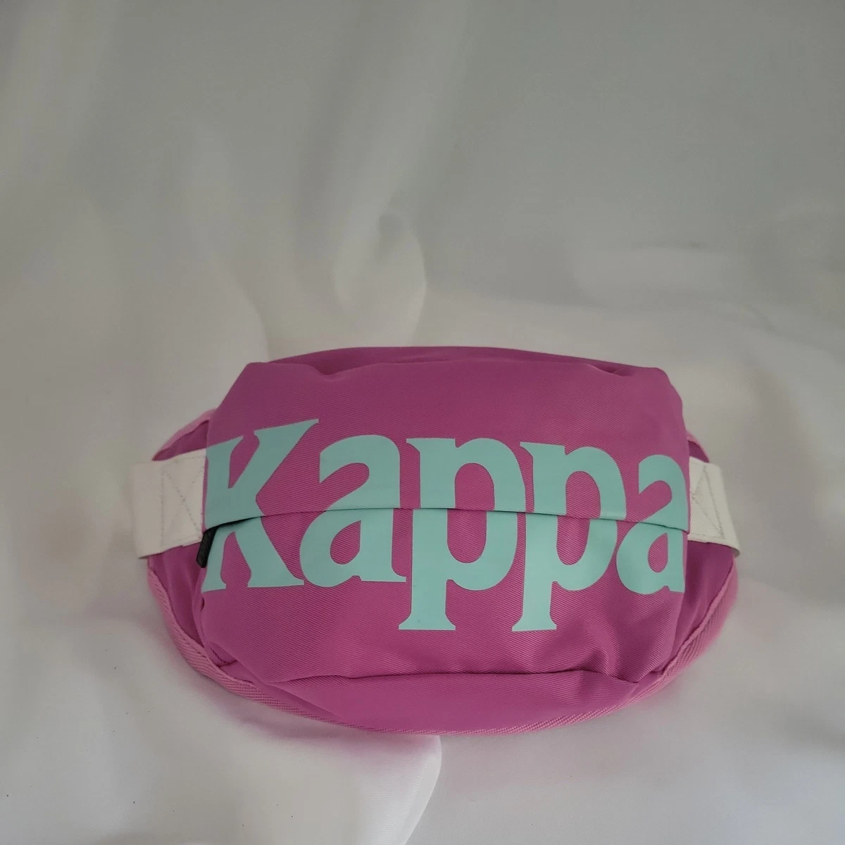 Kappa Unisex KAPPA4TRAINING BOXBAG 2, red, L