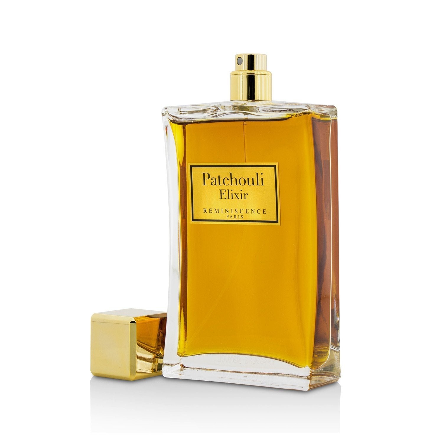 Patchouli Elixir Reminiscence Eau de Parfum Intense Mixte 100ml Fragrance Boisée
