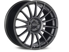 OZ Leggera HLT gloss black 8.5x21" ET35 LK5 112 ML 75 Alufelgen 21 Zoll OZ Leggera HLT gloss black 8.5x21" ET35 LK5 112 ML 75 Alufelgen 21 Zoll