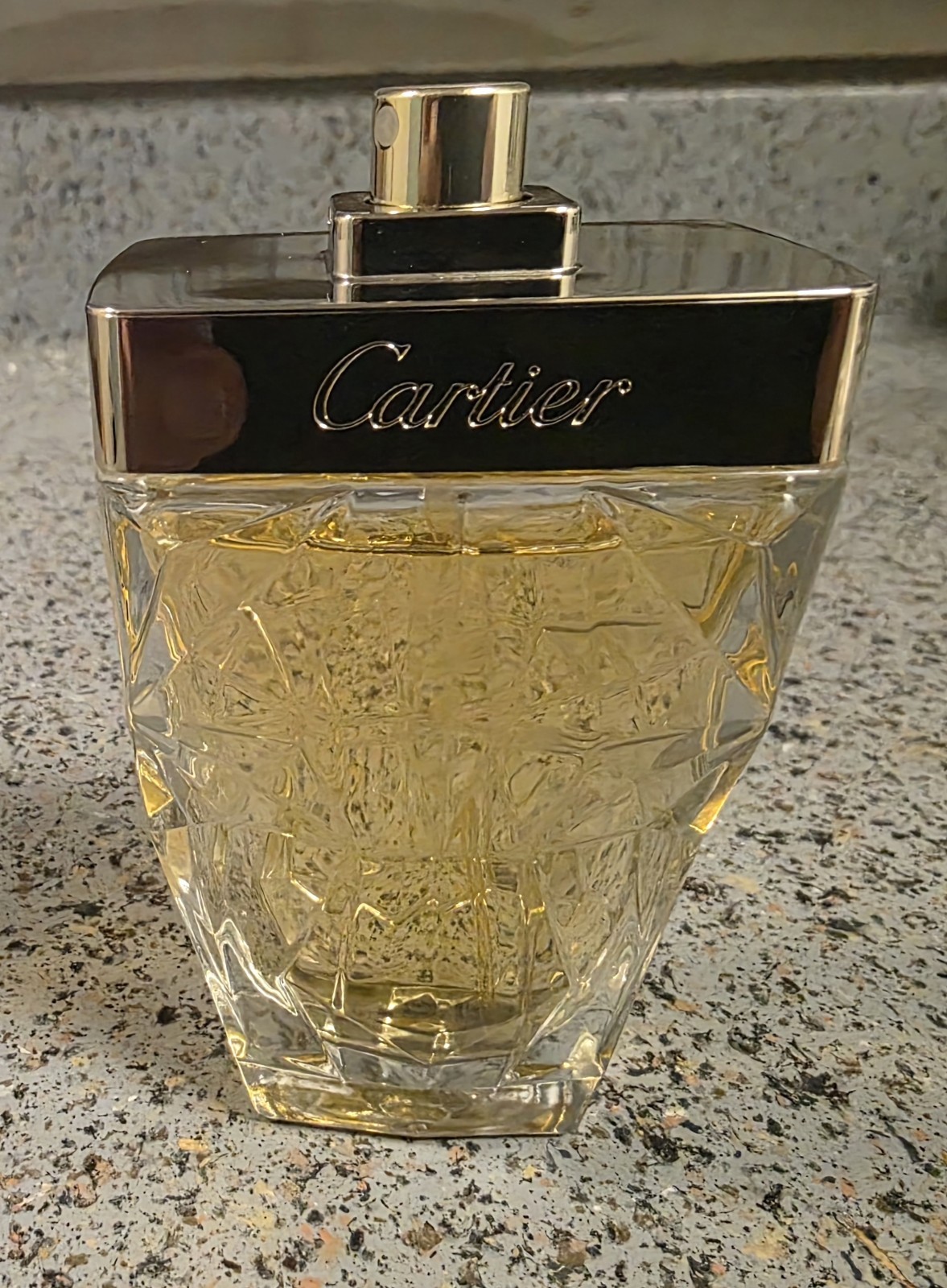 Cartier La Panthere for Women 1.6Oz Eau de Parfum Spray