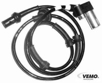 Vemo V50-72-0008 Sensor FüR Raddrehzahl ABS Sensor Raddrehzahl FüR Saab