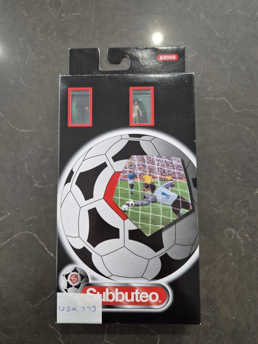 Subbuteo Lightweight 63000 Liverpool 741, équipe Vintage En Boîte, Collection