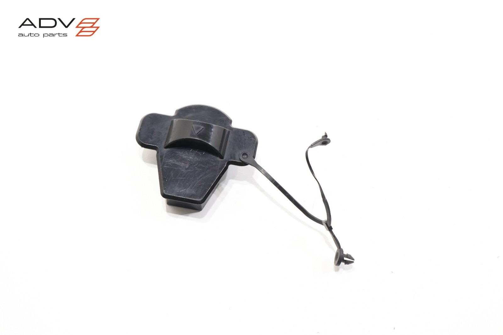 Hyundai Kona Electric Battery Charging Cap Cover