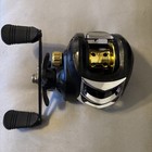 Ak200 Baitcasting Reel Right Hand, New In Box — photo 2
