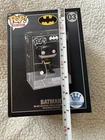 Funko Diecast. Heroes DC Comics Die Cast Batman #03