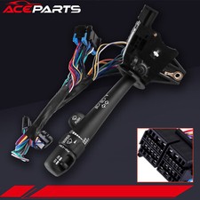 For 2000-2005 Chevrolet Impala Monte Carlo 3.4l 3.8l Turn Signal Wiper Switch