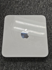 Apple AirPort Time Capsule A1254 802.11n Wi-Fi Hard Drive 500GB 1st Gen 