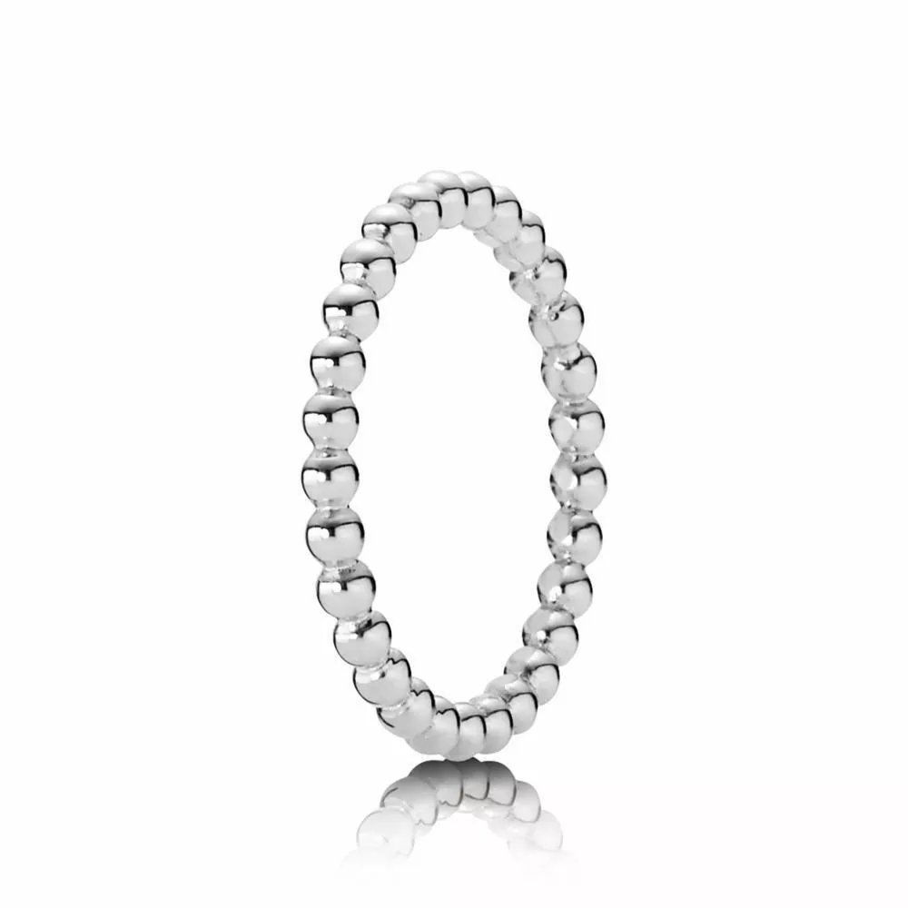 Bubble pandora deals ring