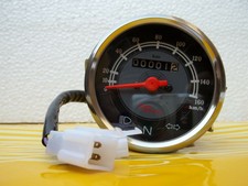 Moto compteur de vitesse pour Royal Enfield Intercepteur 650 CMS Chrome