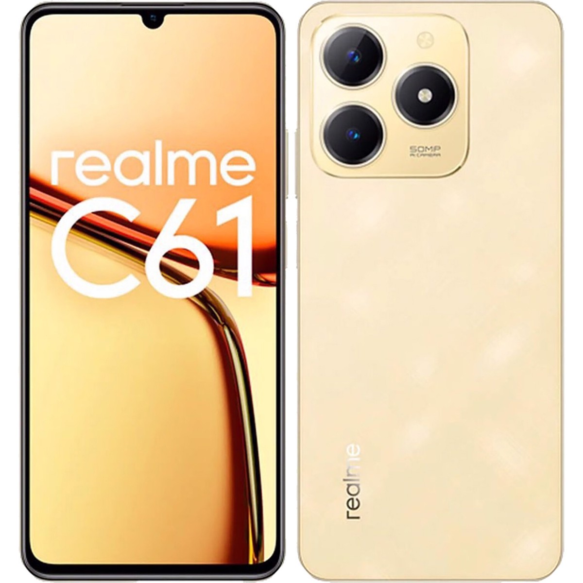 realme C61 6GB/128GB ゴールド グローバル版 s-l1200.jpg