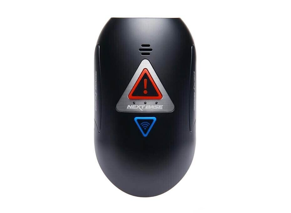 NEXTBASE 380GW 1080p HD Dash Camera - Black for sale online | eBay