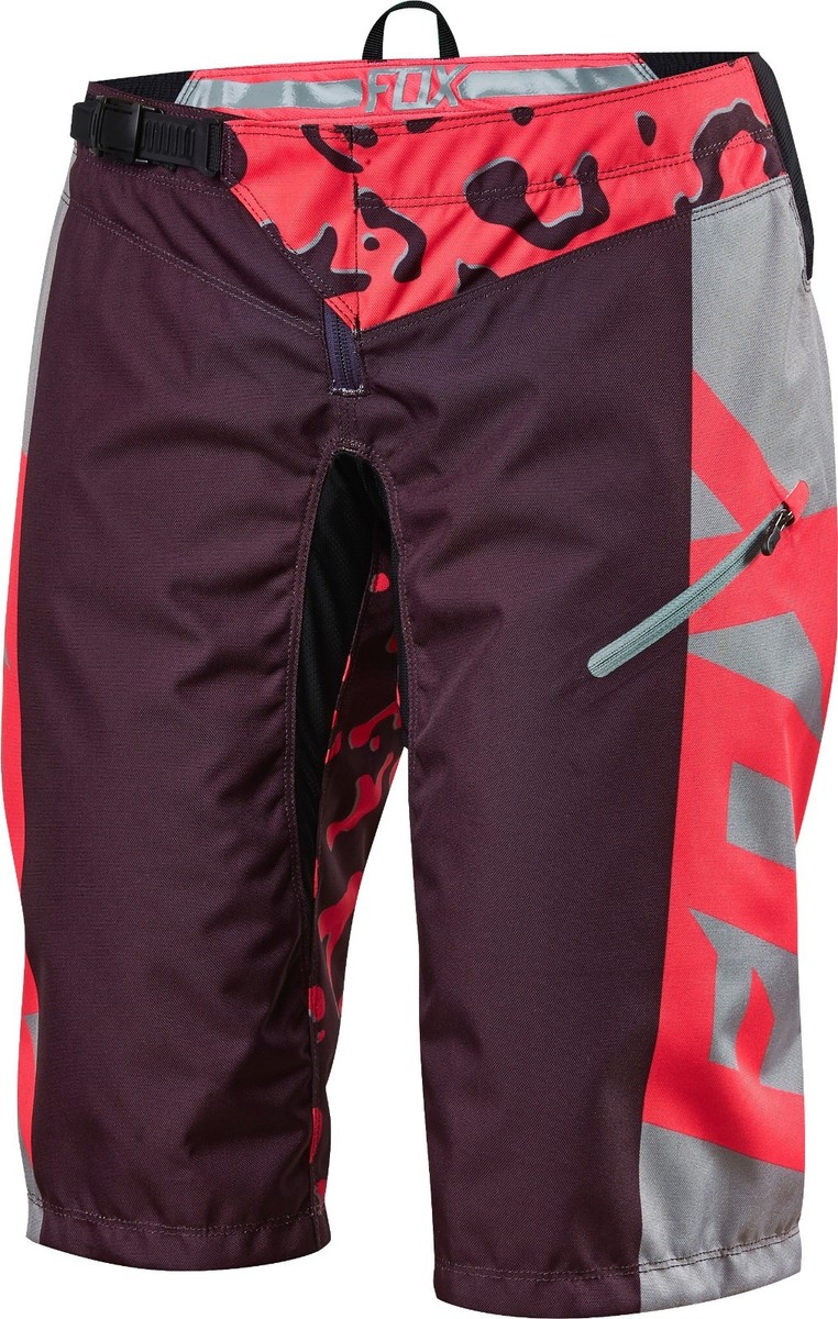 Biking Shorts Fox Demo Shorts Fox Demo DH Savant Short