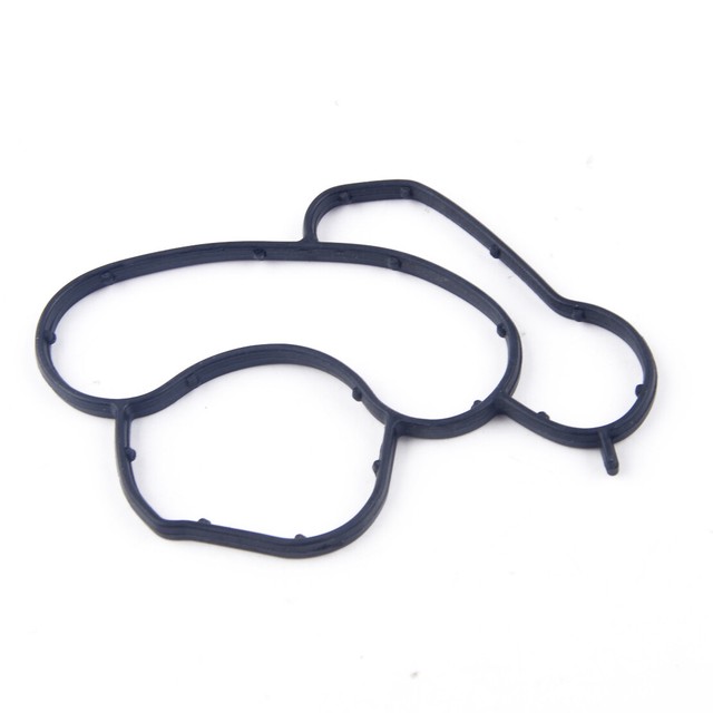 Oil Filter Housing Gasket Fit for BMW E90 E82 E83 E46 E60 2.0i 316i