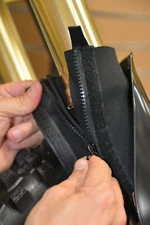 All Balls Racing Easy On Fork Skins 32mm-43mm 0406-0035