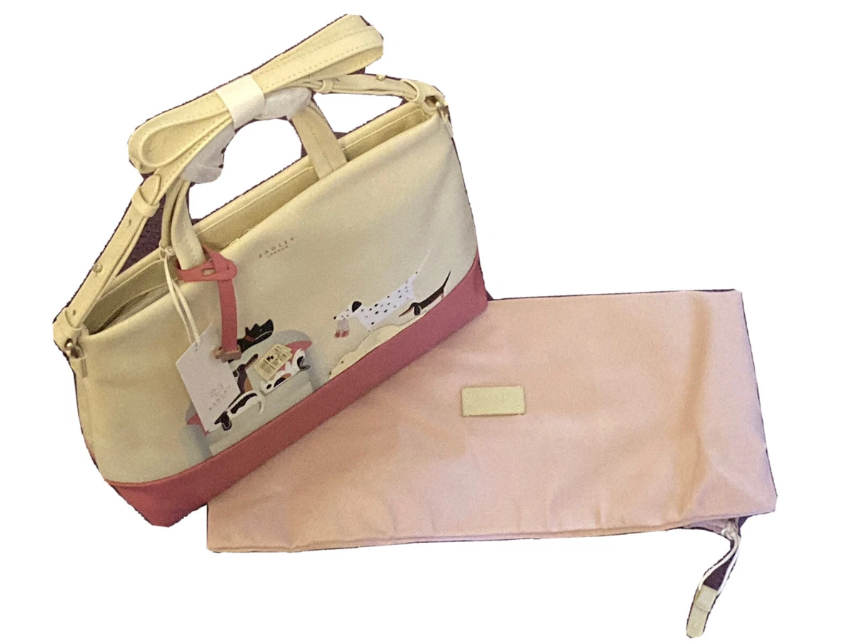 Radley sunday snooze clearance