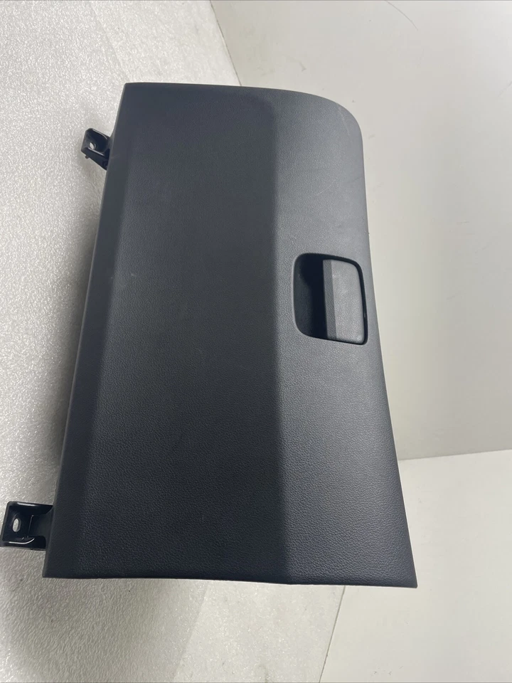 2013 HONDA CIVIC SEDAN GLOVE BOX OEM Black Foto 3 de 4