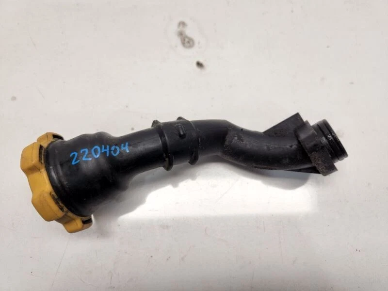 2010 Subaru Outback Legacy Трубка для Заполнения Масла Двигателя - Изображение 3 из 3