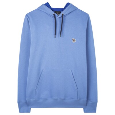 Paul Smith Herren Hoody Sweatshirt - M2R-284SZ-H21116 