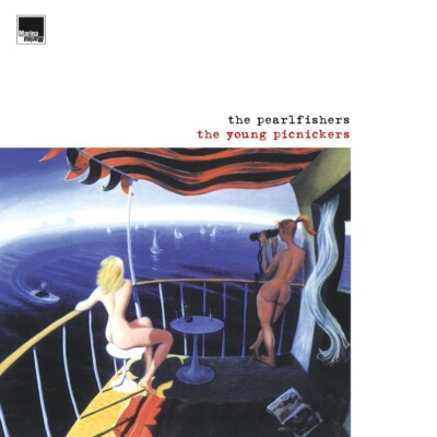 Pearlfishers,The / The Young Picnickers-Ltd Deluxe 2LP Edition