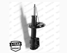 1x MONROE Stoßdämpfer 16599 Alfa Romeo 145 146 155 Fiat Brava Bravo 1 vorderachs