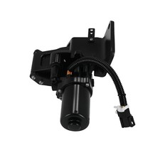 Left Power Running Board Motor Bracket For Ford Expedition Navigator 2007-2014