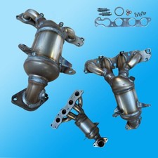 Catalyseurs Suzuki SWIFT