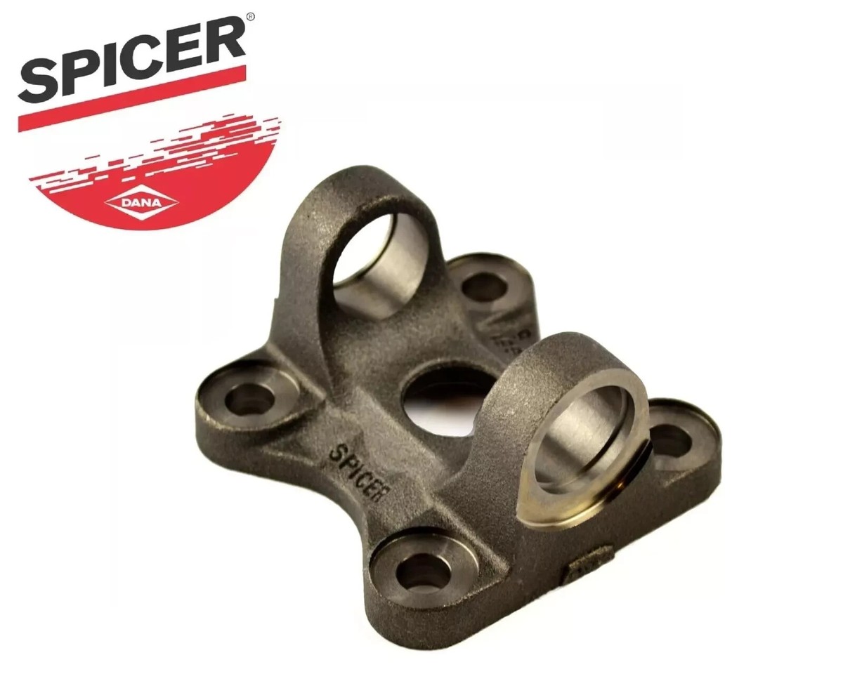 Spicer 1350-Series Flange Yoke; 4.250