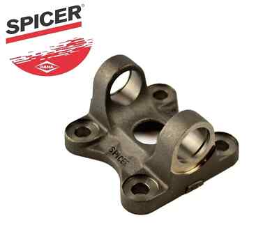 Spicer 1350-Series Flange Yoke; 4.250'' bolt circle; Pilot 2.000''; for F150  F250