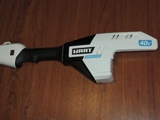 New - Rear Handle Housing - LEFT - HART 40V 15" Trimmer HLST06PHVNM HLST05PHVNM