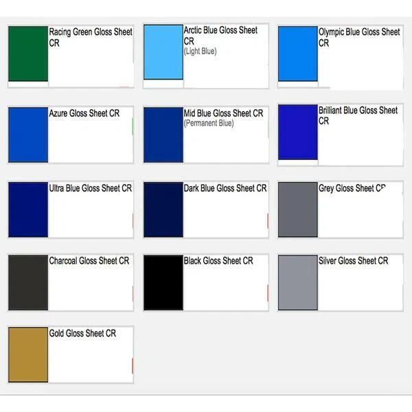 Work Hard Play Hard Inspirational Laptop Decal Sticker - Business, Job, Inspire - Image 3 of 3