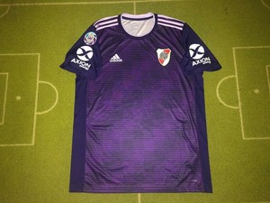 superliga argentina jerseys